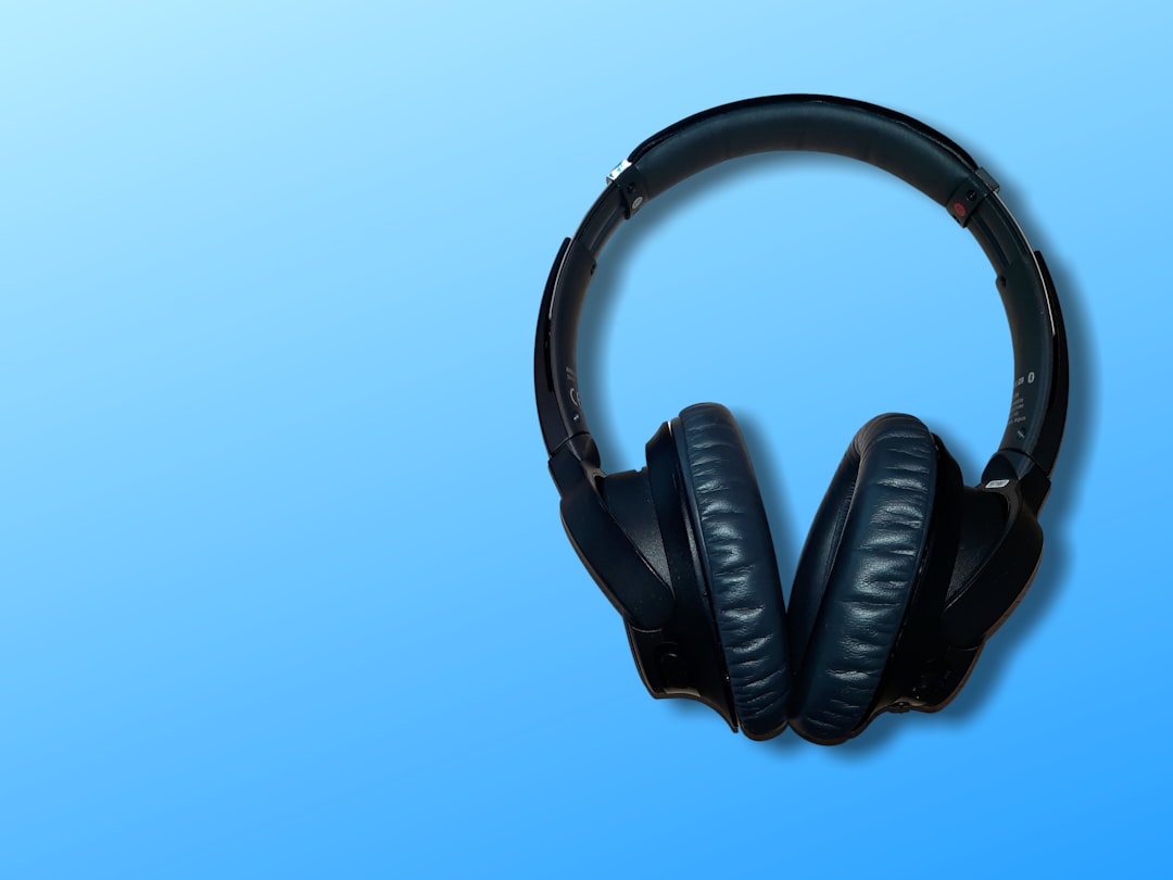 Bästa hörselskydden med bluetooth – vår topplista! illustration